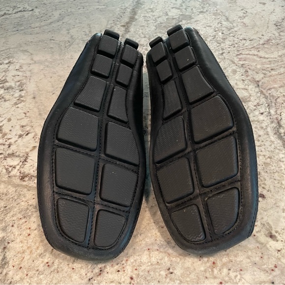 Banana Republic Driving Mocs - Picture 4 of 5